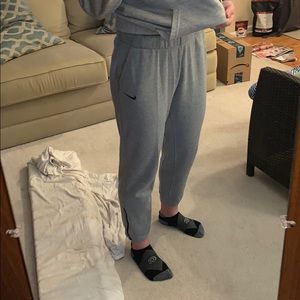 Nike sweatpants